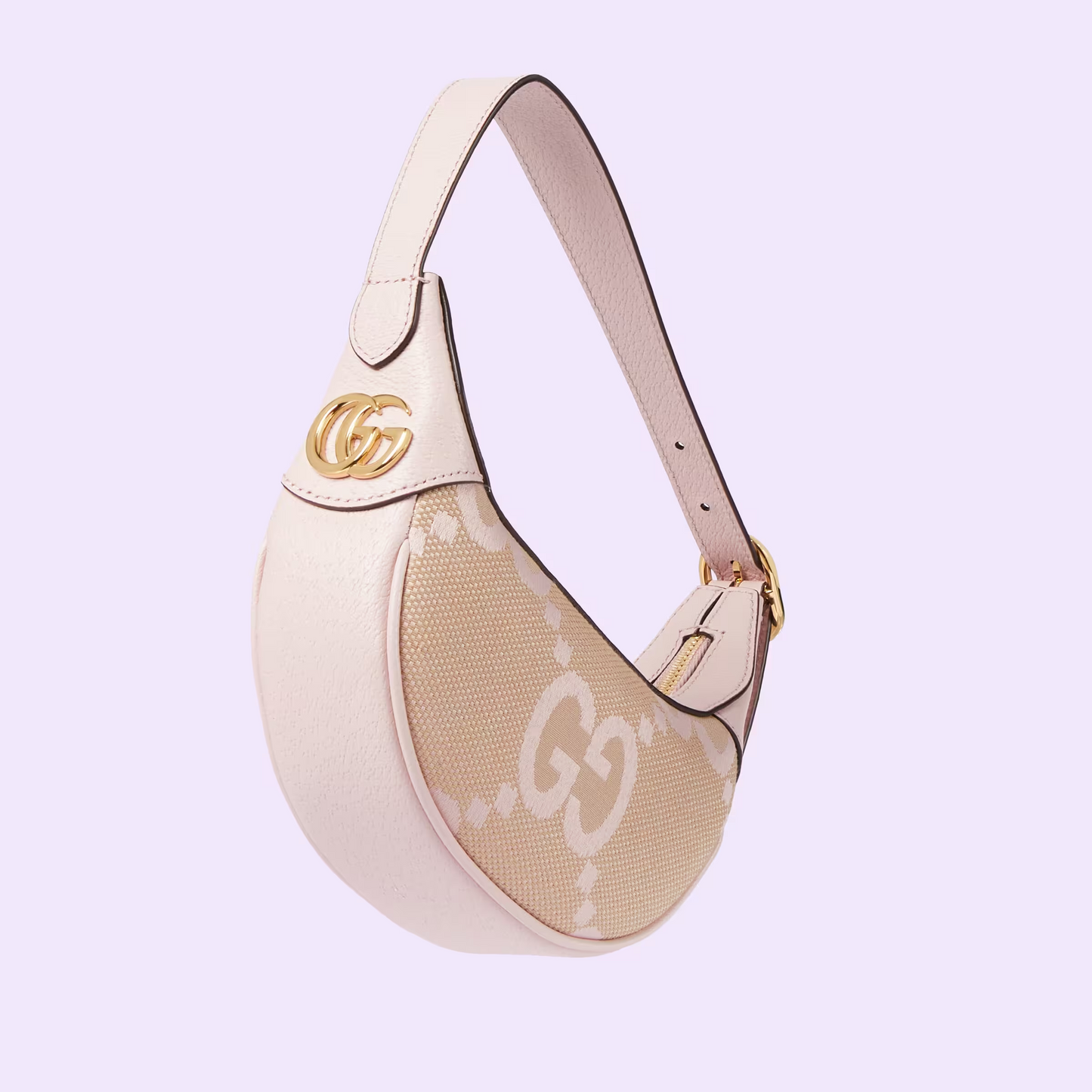 Ophidia jumbo GG mini bag