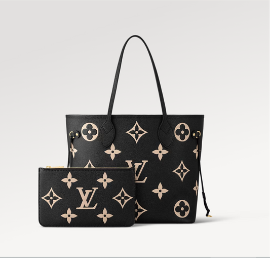 L M58907 Neverfull MM