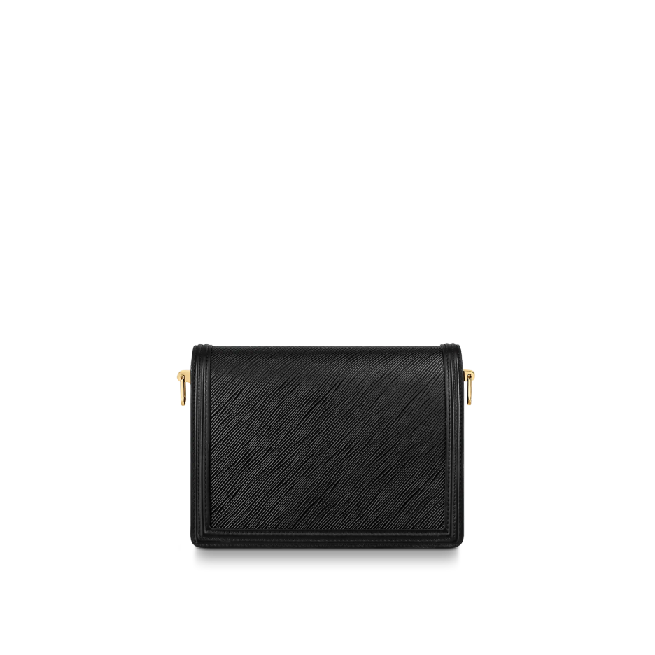 L Dauphine NV MM in Black