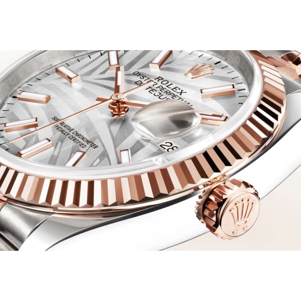 Rlx Datejust 36mm, Ref. # 126231-0031