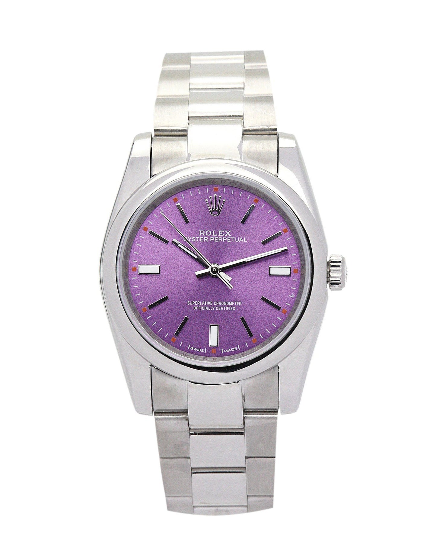 Rw Lady Oyster Perpetual 177200/4