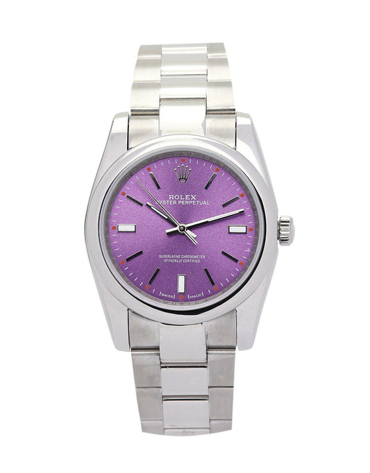 Rw Lady Oyster Perpetual 177200/4