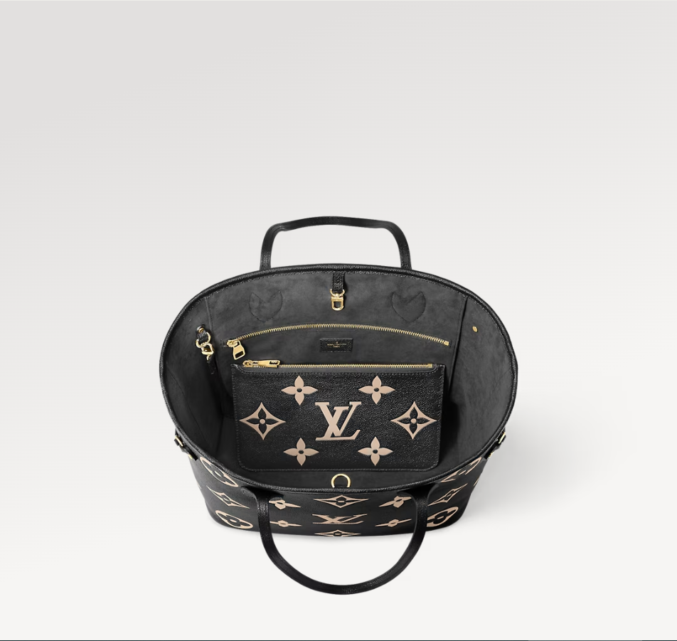 L M58907 Neverfull MM