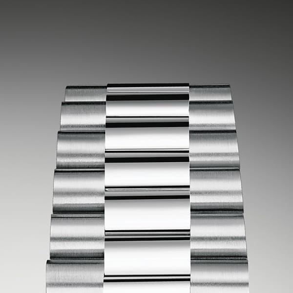 RLX Day-Date 40mm, Ref. # 228206-0045