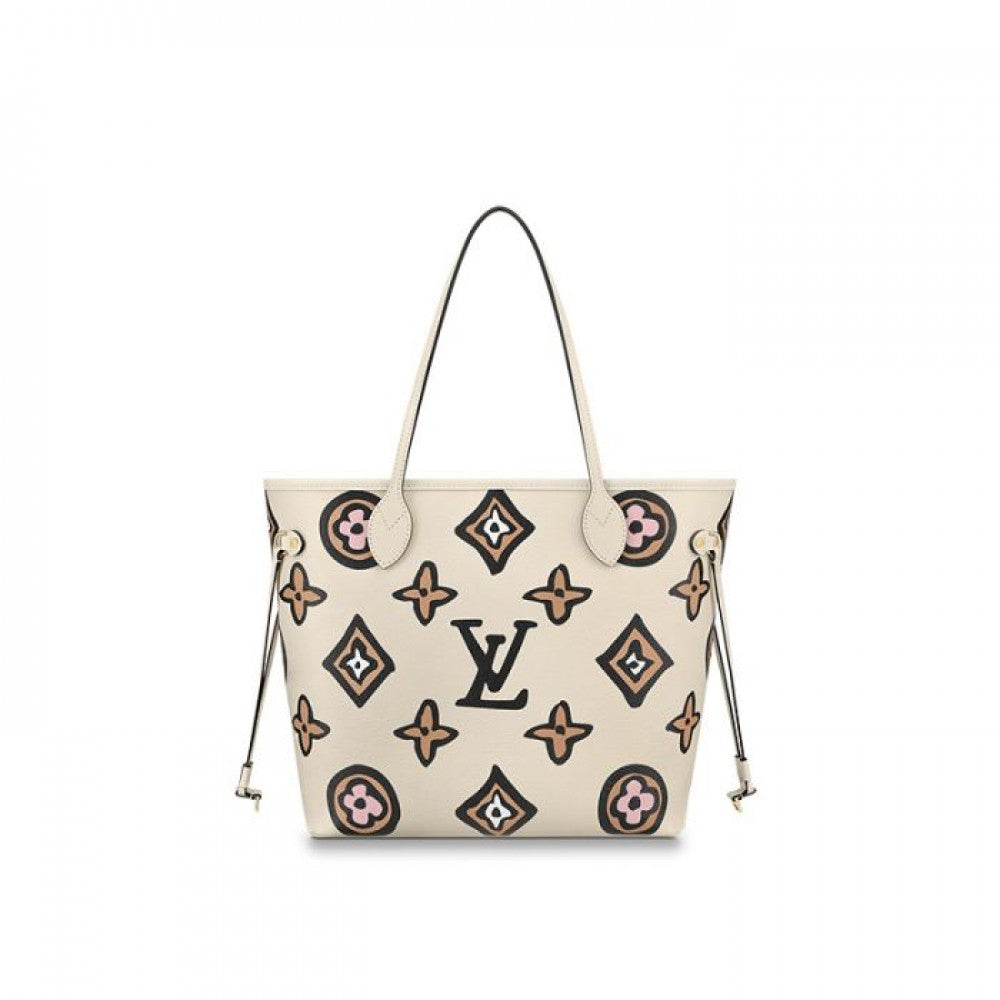 L M45819 Neverfull MM