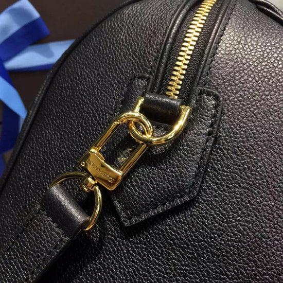 L M42401 Speedy Bandouliere 25 Tote Bag Monogram Empreinte Leather