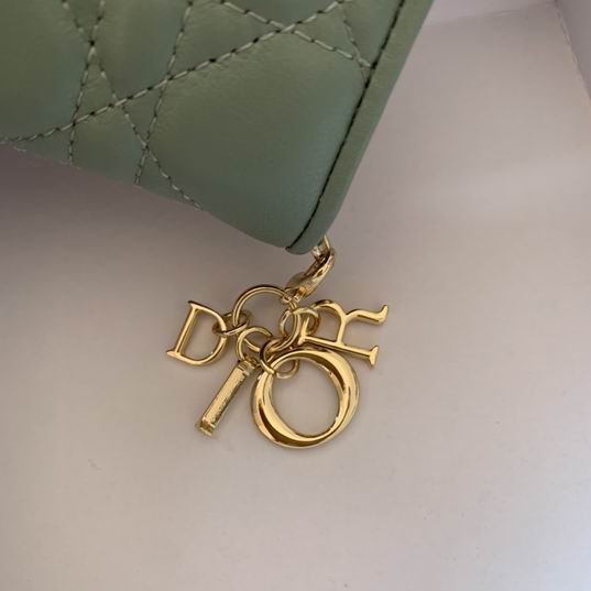 D wallet five color 11x9cm