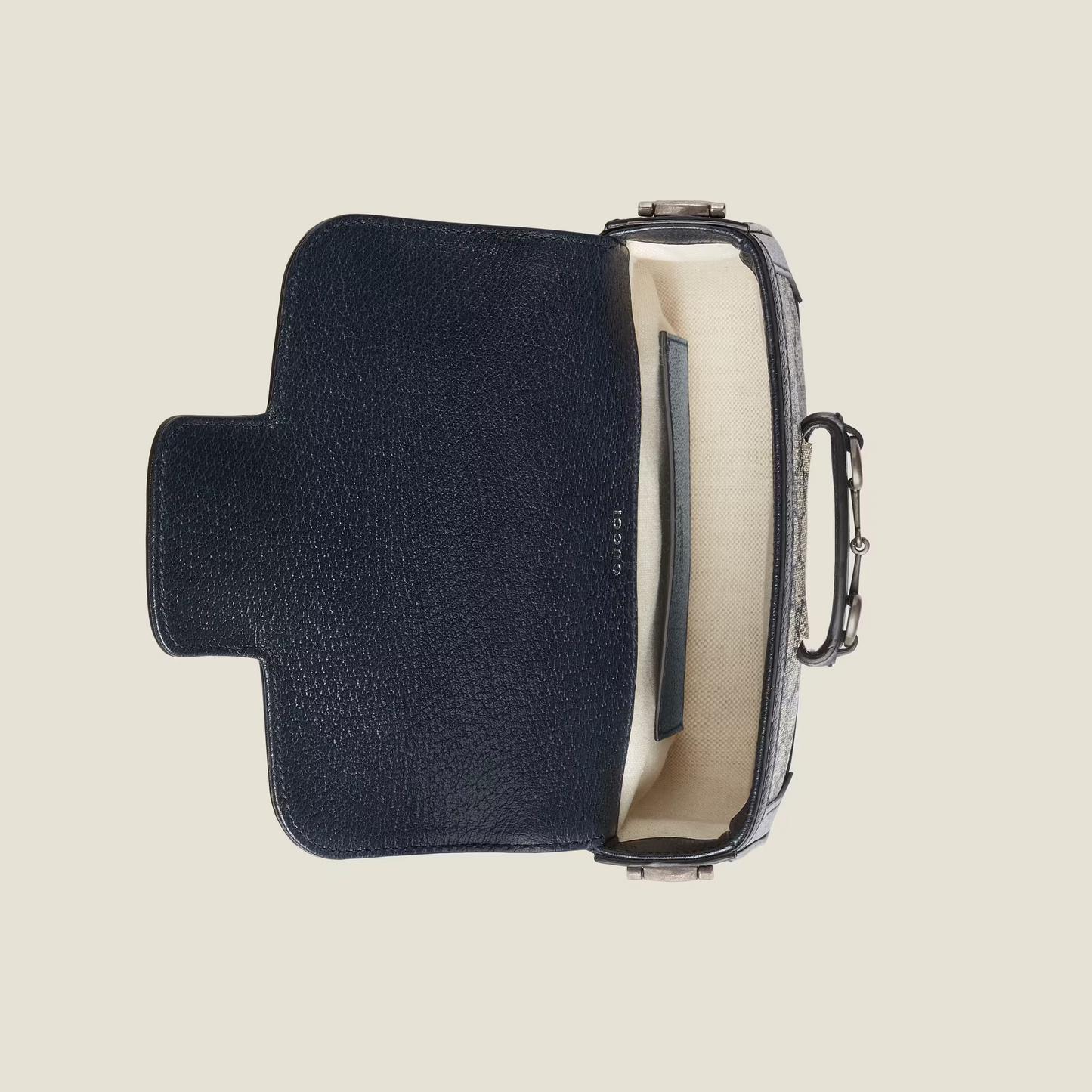 GG Horsebit 1955 GG mini bag