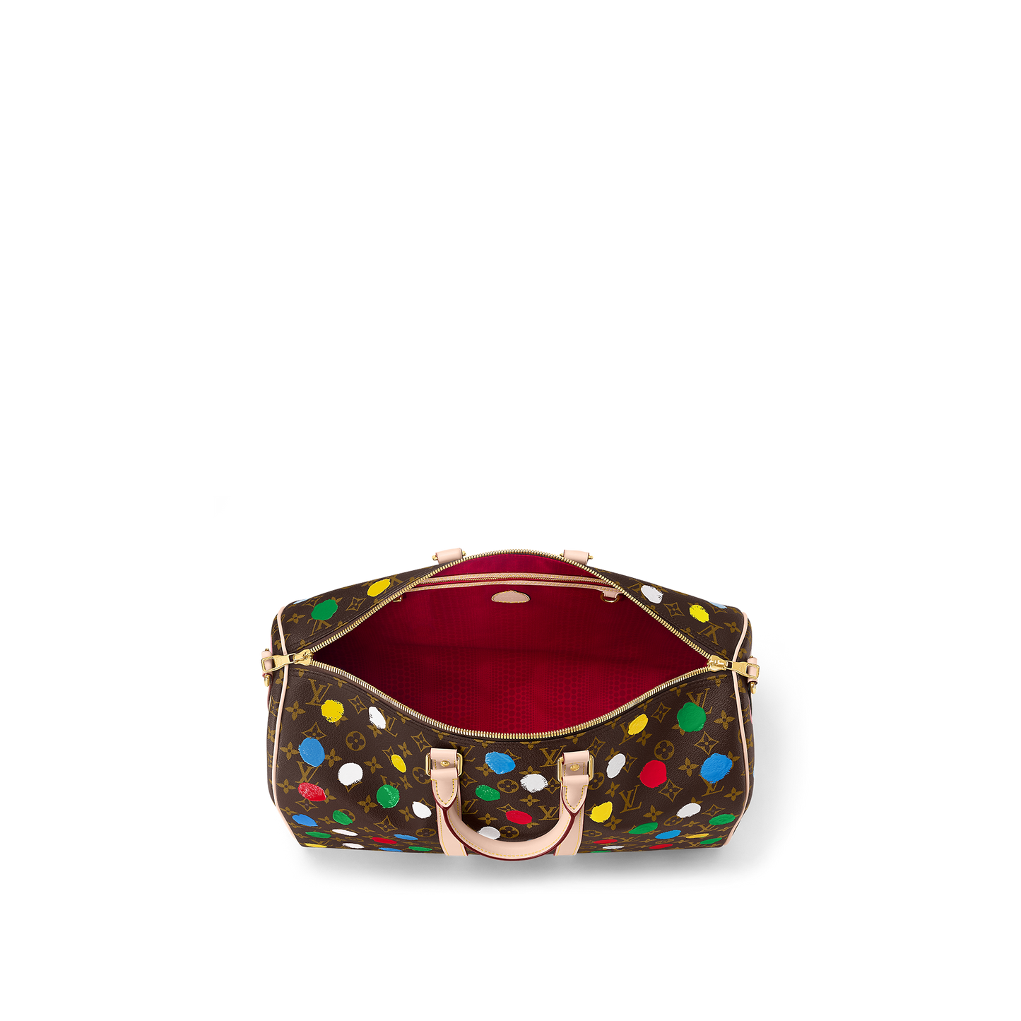 L M46377 X YK KEEPALL 45