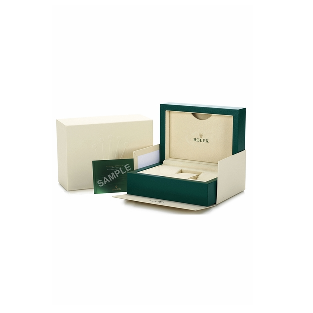 Rlx Datejust 36, 126283rbr-0007