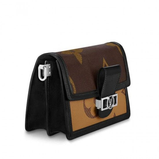 L M44599 Dauphine MM