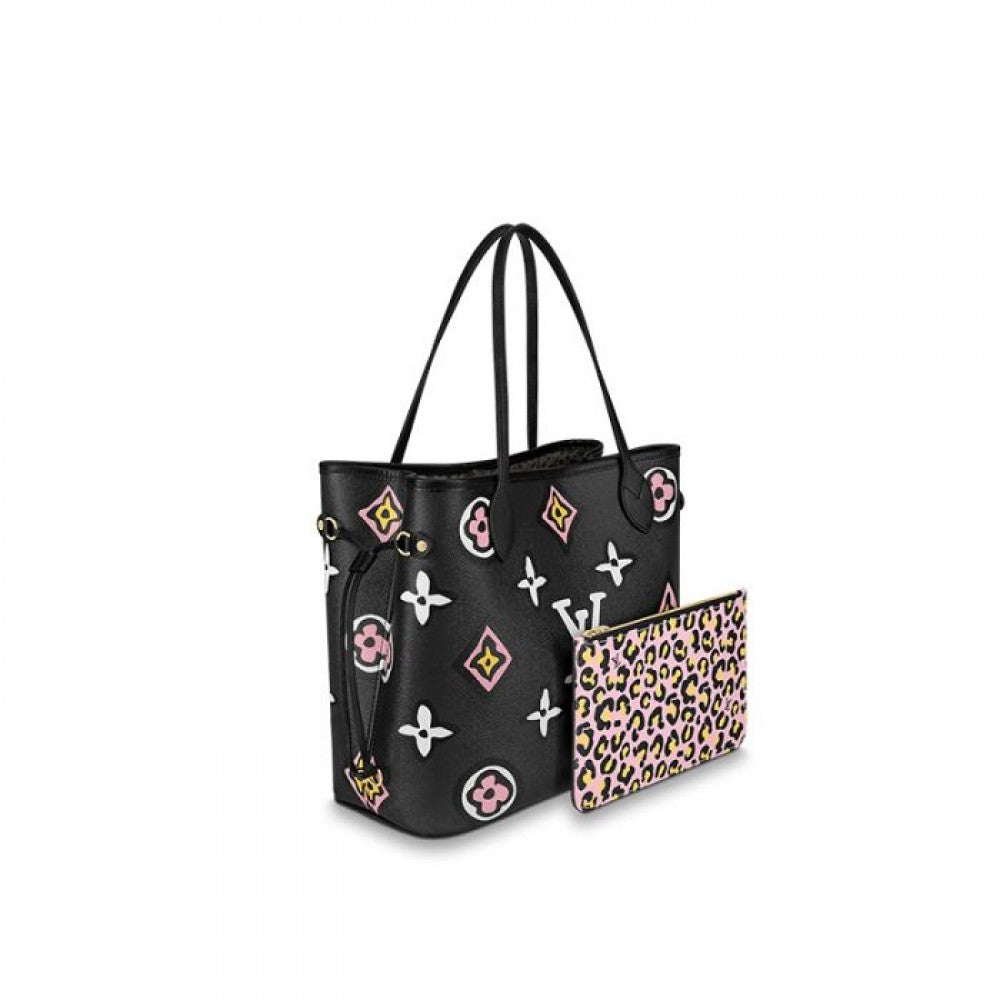 L M45819 Neverfull MM