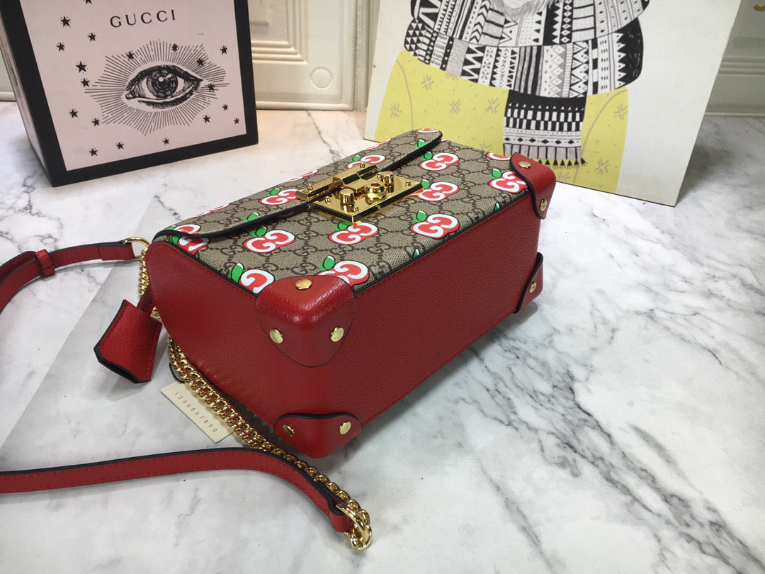 GC353   9.5x6.7x3.9inch