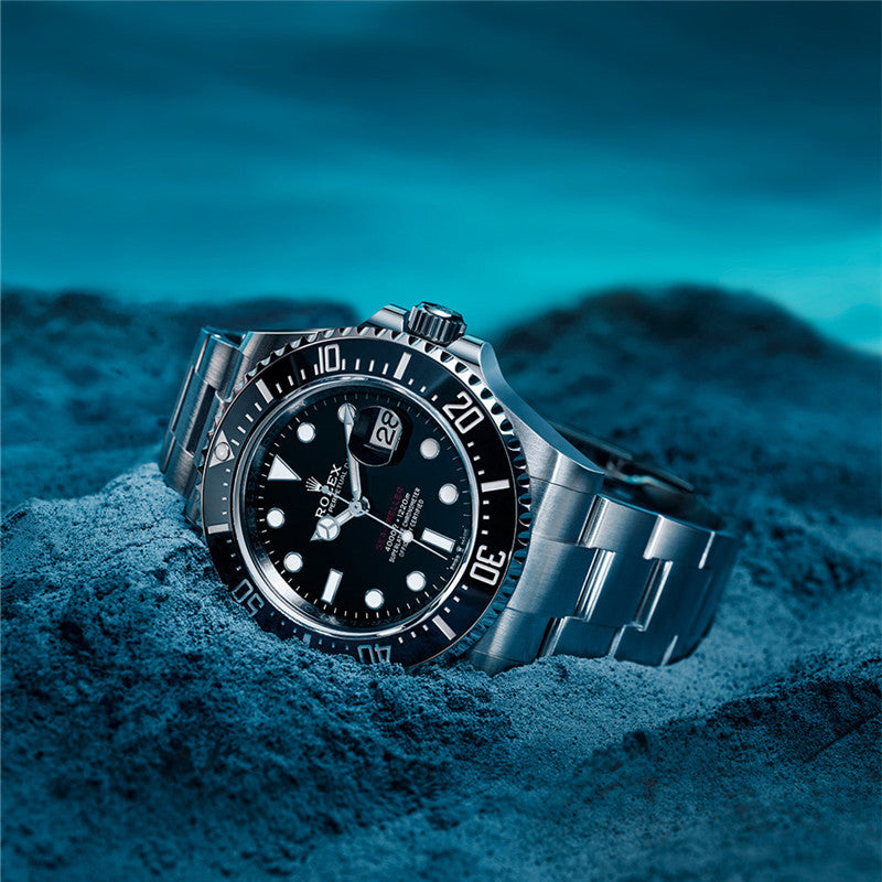 Rlx Perpetual Submariner