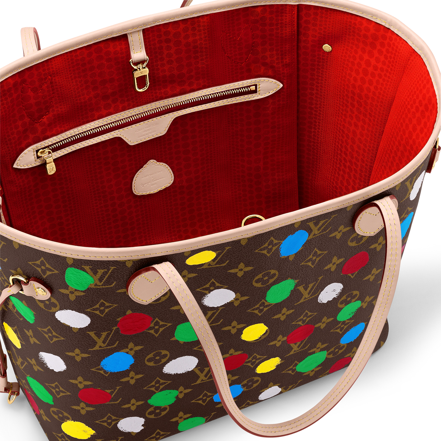 L M46381 X YK NEVERFULL MM