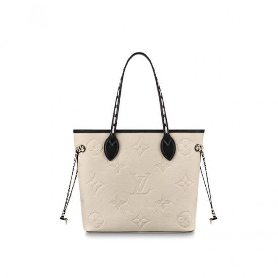L M58525 Neverfull MM