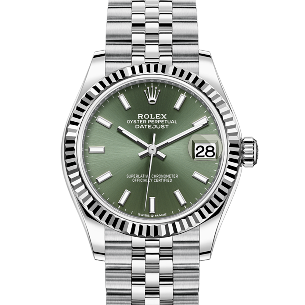 LadyRlx DATEJUST 31 . 278274