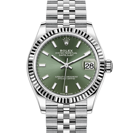 LadyRlx DATEJUST 31 . 278274