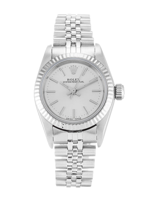Rw Lady Oyster Perpetual 67194