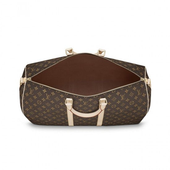 L Keepall Bandouliere 55