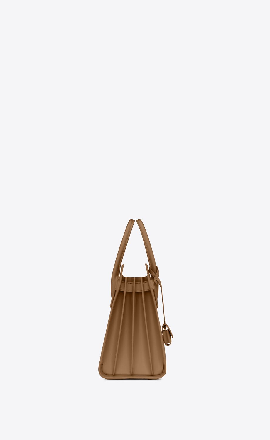Y Classic Sac de Jour Small in Smooth Leather