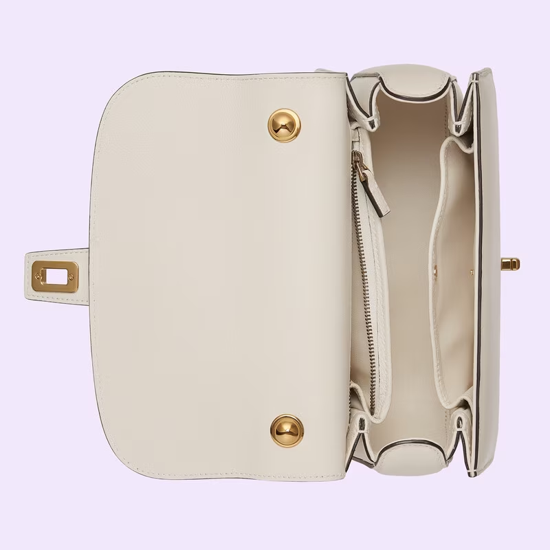 GG Blondie top-handle bag