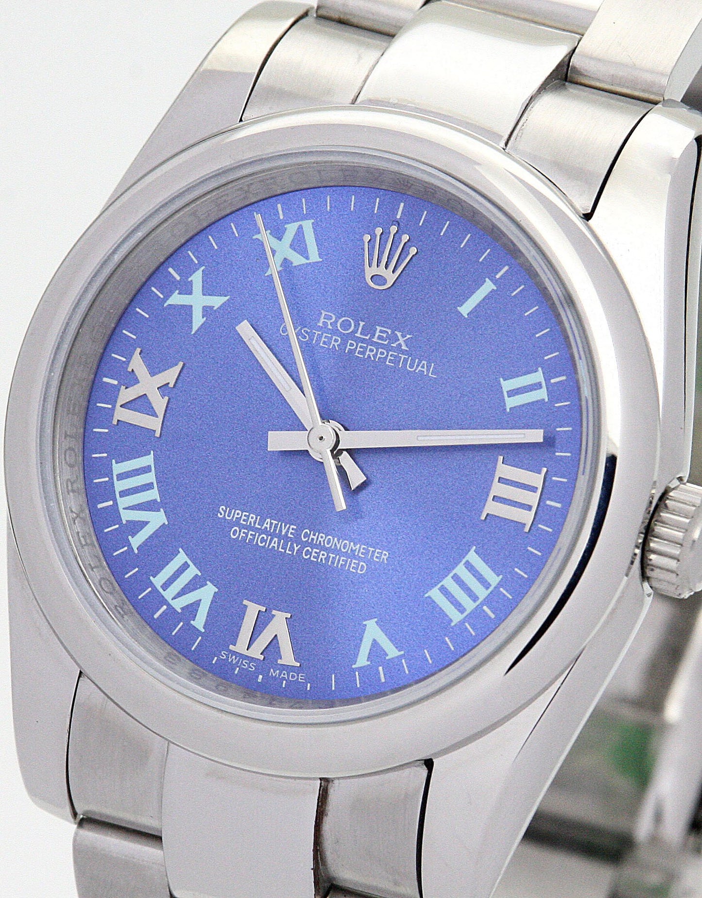 Rw Lady Oyster Perpetual 177200/5