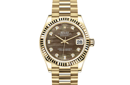 LadyRlx DATEJUST 31  278278