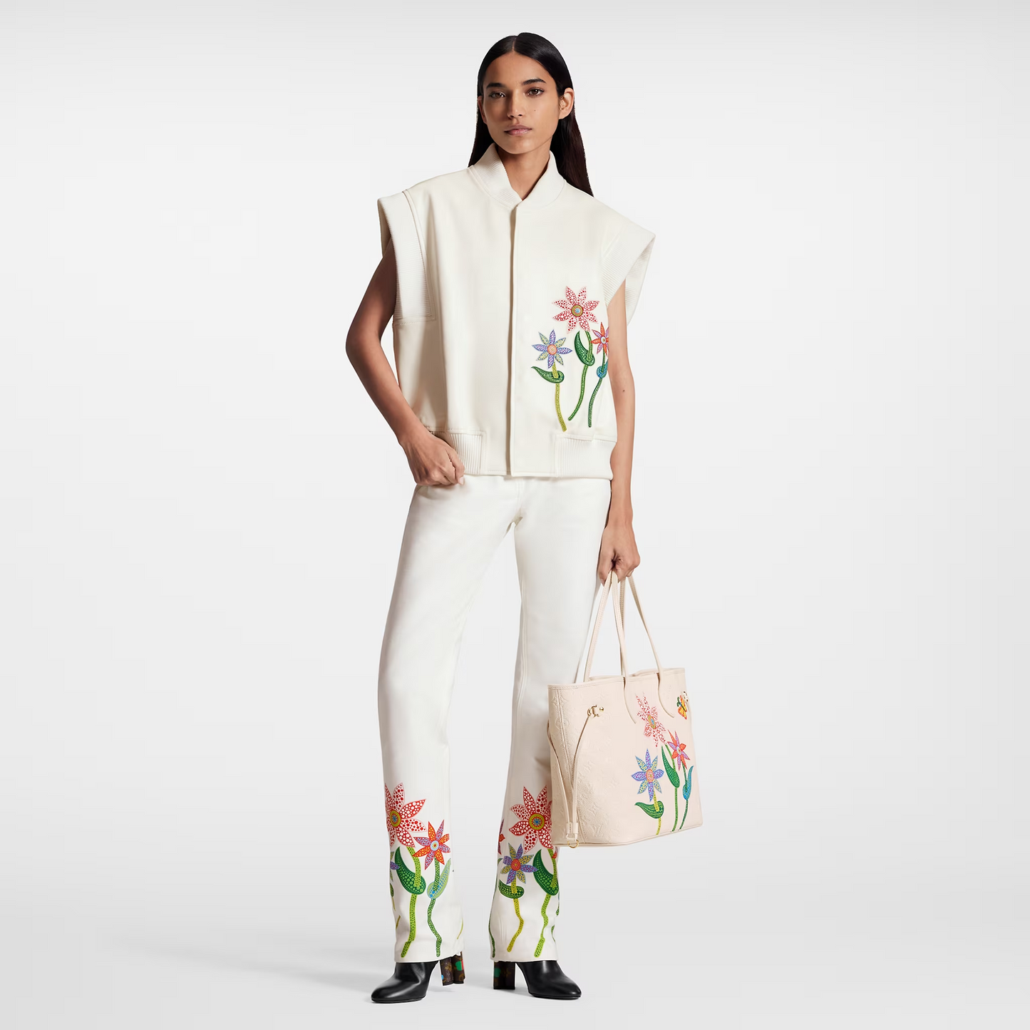 M21733 x YK Neverfull MM