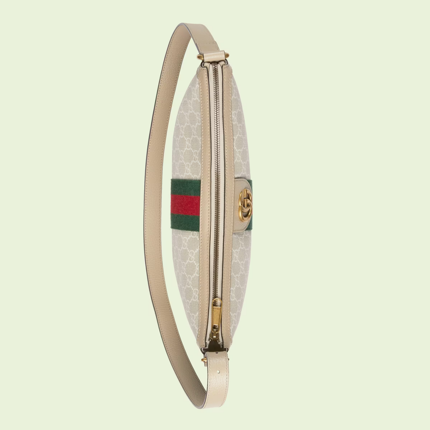 Ophidia GG small shoulder bag