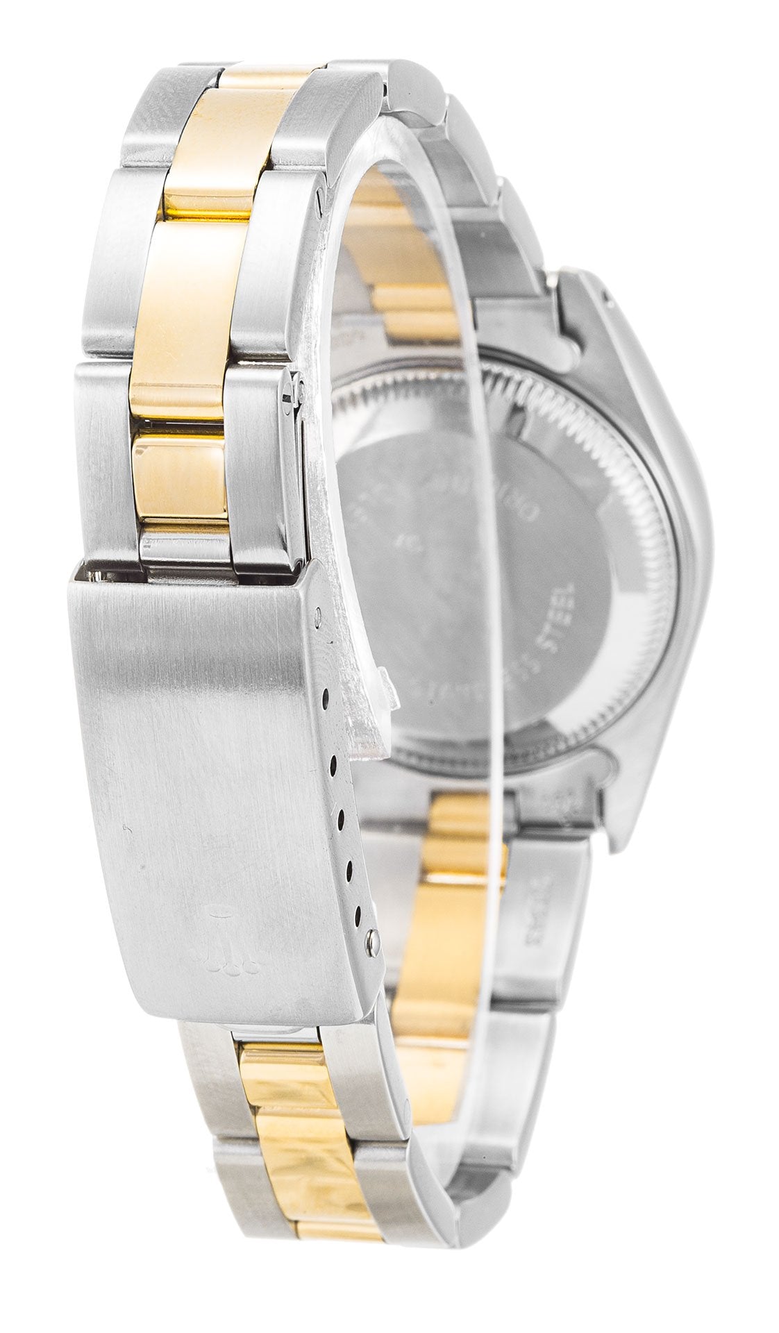 Rw Datejust Lady Ivory Dial 69173