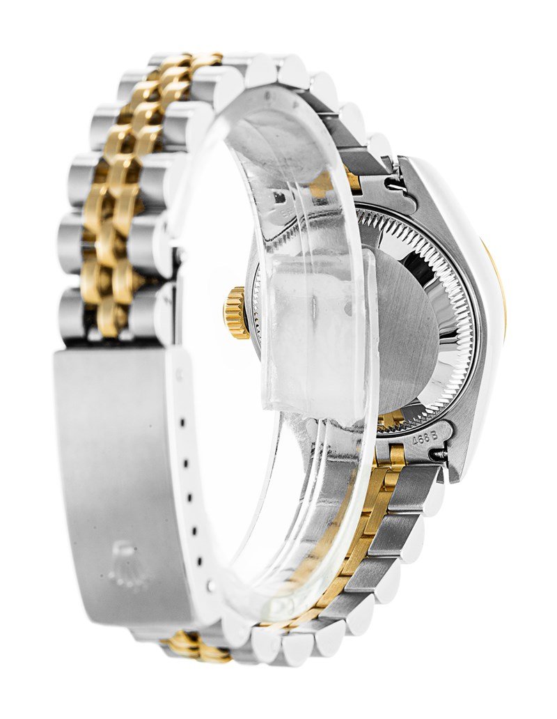 Rw Datejust Computer Ladies 79173