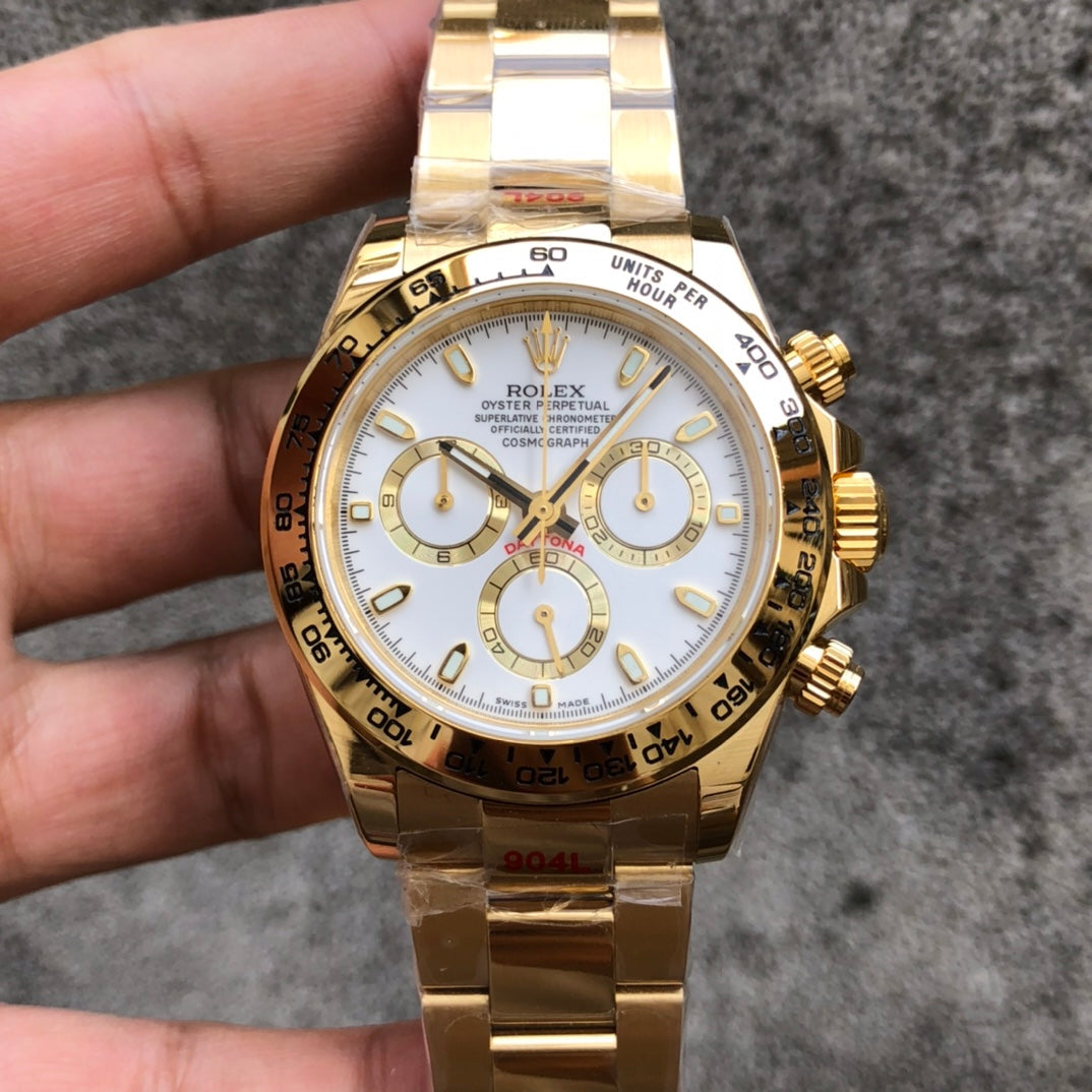 RLX Cosmograph Daytona 116508-0001