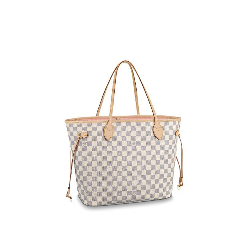 L N41605 Neverfull MM