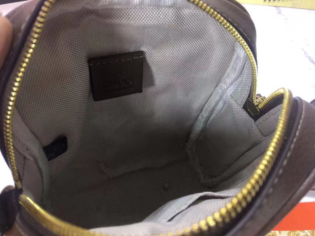 GC291  Mini:5.7x7x2.4inch   Small:9x9.5x2inch