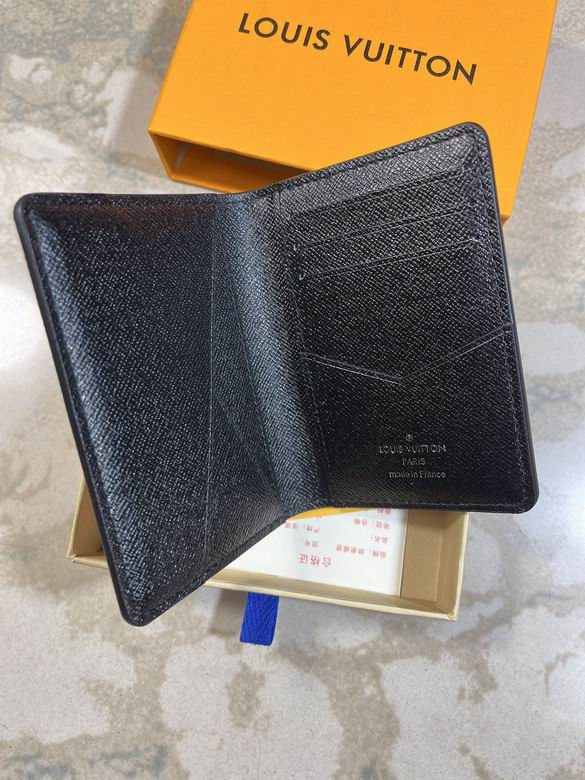 L Wallet 8x11cm 30
