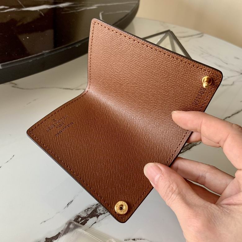 L Wallet 11X7.5cm 29