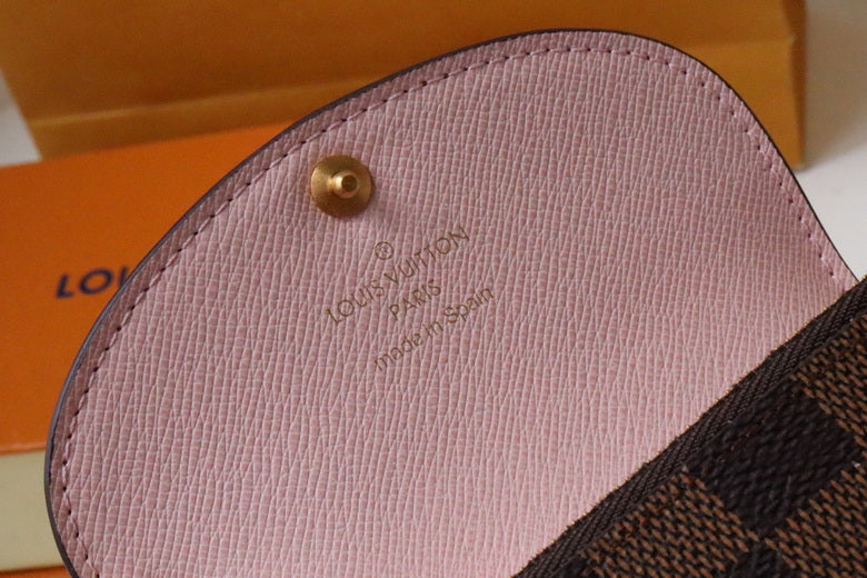 L Wallet 11X8X2.5cm 08