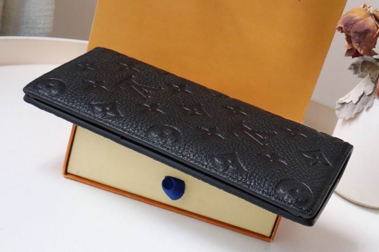 L Wallet 10X19X2cm 26