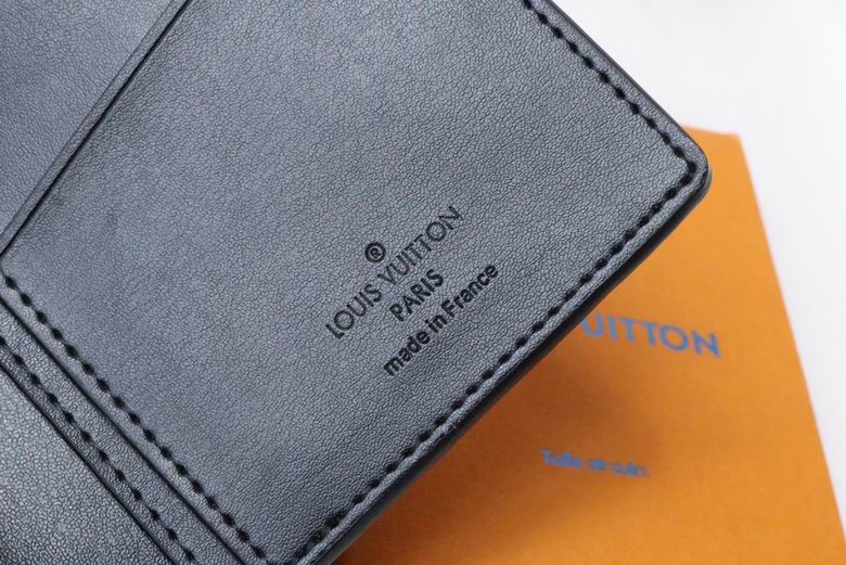 L Wallet 10X19X2cm 26