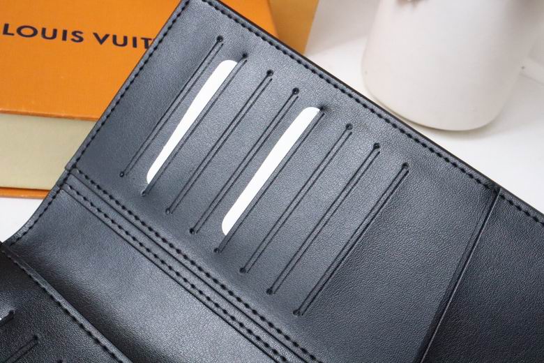 L Wallet 10X19X2cm 26