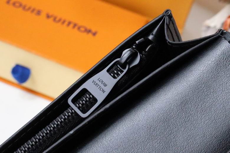 L Wallet 10X19X2cm 26