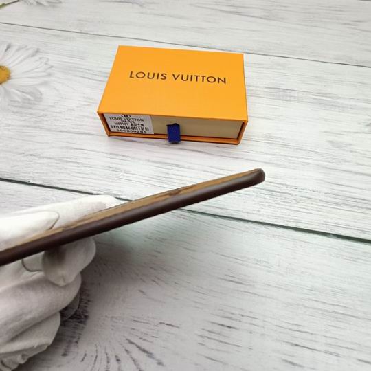 L Wallet  11*7cm   28