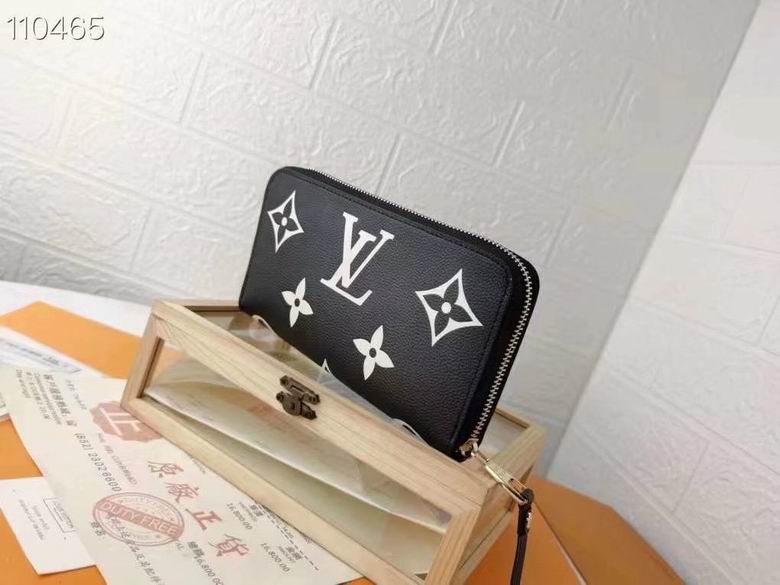 L Wallet 19.5X10cm 10