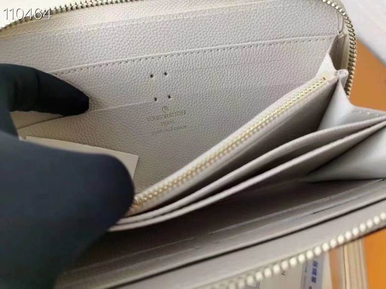 L Wallet 19.5X10cm 10