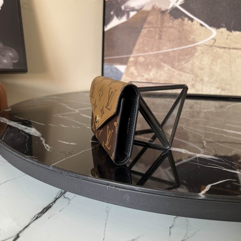 L Wallet 12X9.5X1.5cm 17