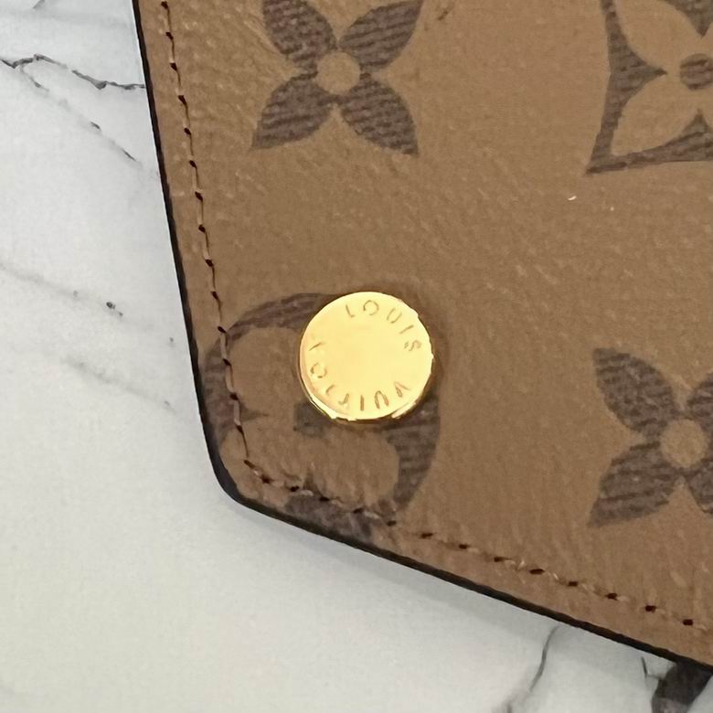 L Wallet 12X9.5X1.5cm 17