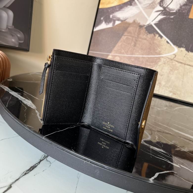 L Wallet 12X9.5X1.5cm 17