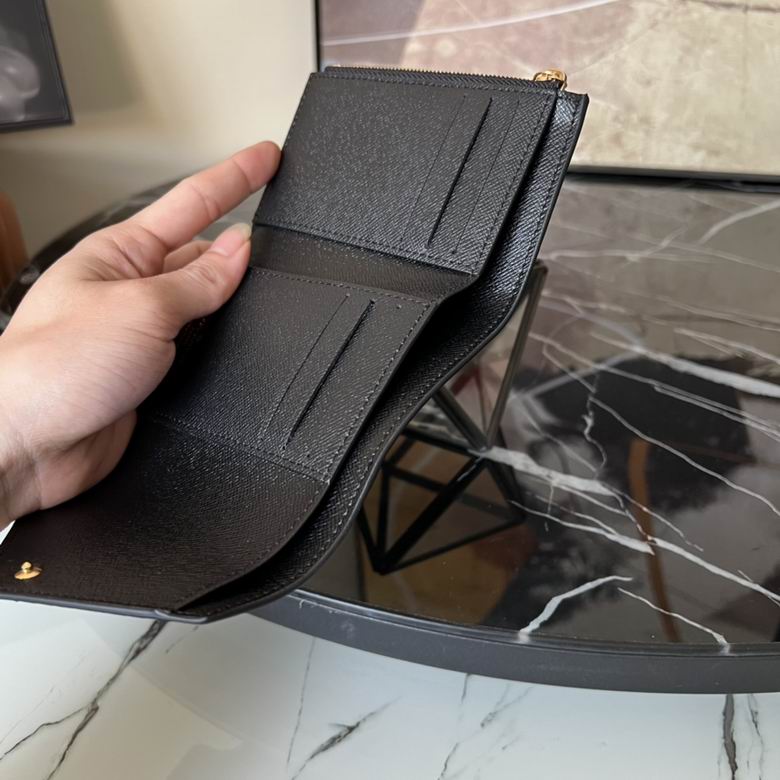 L Wallet 12X9.5X1.5cm 17