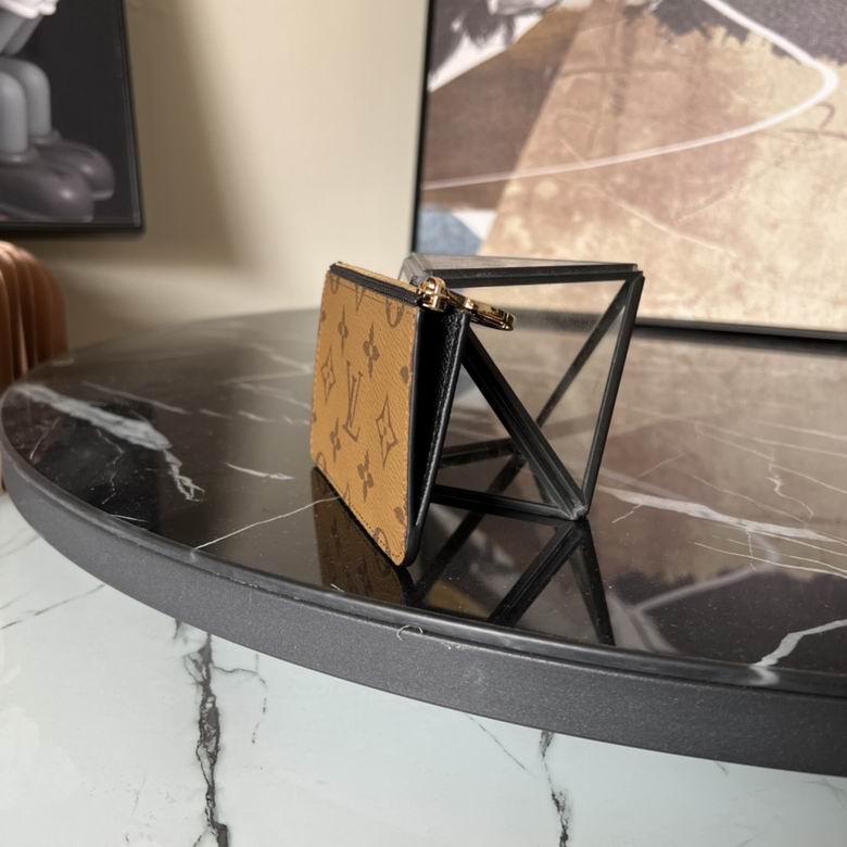 L Wallet 12X9.5X1.5cm 18